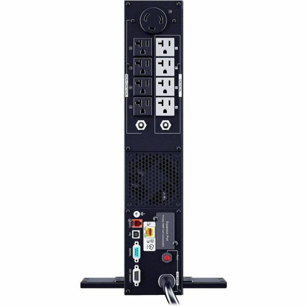 CyberPower PR3000RT2UC Smart App Sinewave UPS Systems - Image 3