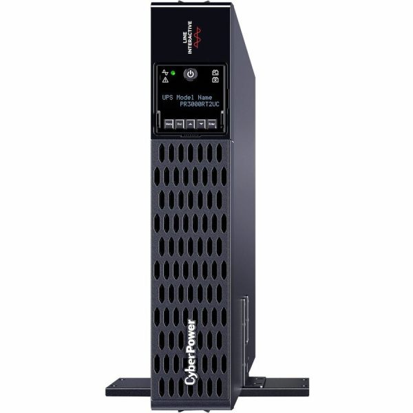 CyberPower PR3000RT2UC Smart App Sinewave UPS Systems - Image 4