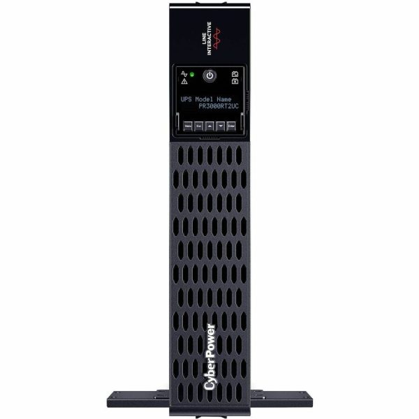 CyberPower PR3000RT2UC Smart App Sinewave UPS Systems - Image 7