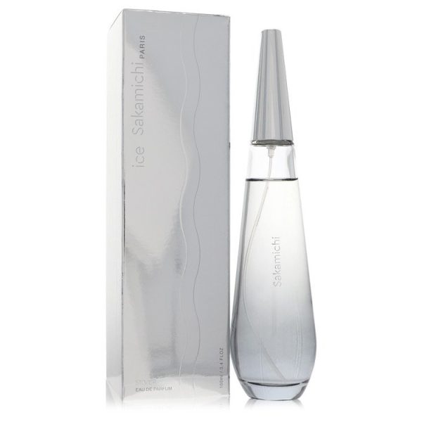 Sakamichi Eau De Parfum Spray 3.4 oz for Women