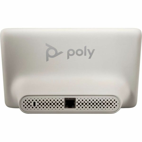 Poly TC8 Video Conference Equipment - Image 5