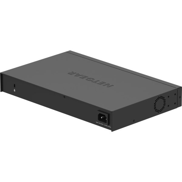 Netgear GS324P Ethernet Switch - Image 3