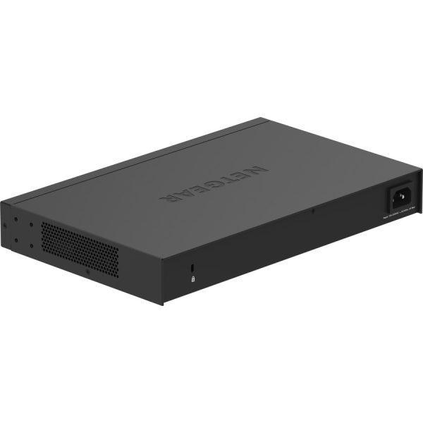 Netgear GS324P Ethernet Switch - Image 4