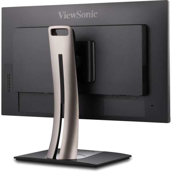 ViewSonic VP3256-4K 32 Inch 4K UHD IPS Ergonomic Monitor with Ultra-Thin Bezels, Color Accuracy, Pantone Validated, 60W USB C - Image 13