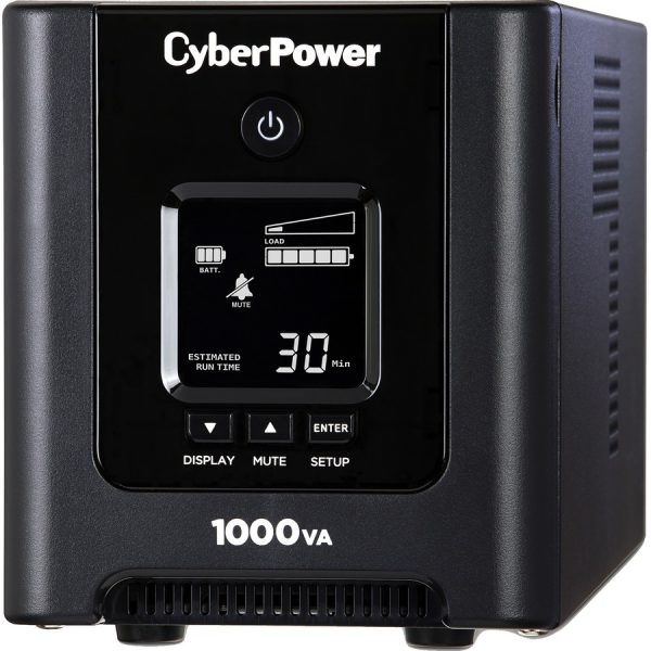 CyberPower OR1000PFCLCD PFC Sinewave UPS Systems - Image 3