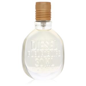 Diesel Eau De Toilette Spray (Unboxed) 1 oz for Men