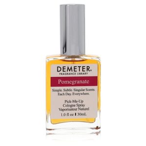 Demeter Cologne Spray 1 oz for Women