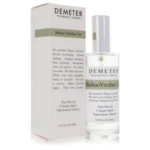 Demeter Cologne Spray 4 oz for Women