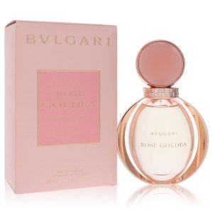Bvlgari Eau De Parfum Spray 3 oz for Women
