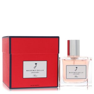 Jacadi Eau De Toilette Spray 1.7 oz for Women