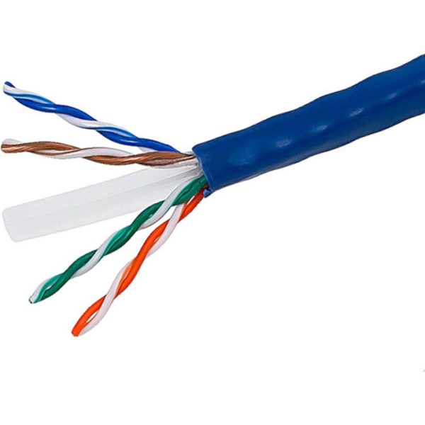 Monoprice Cat. 6 UTP Network Cable - Image 2