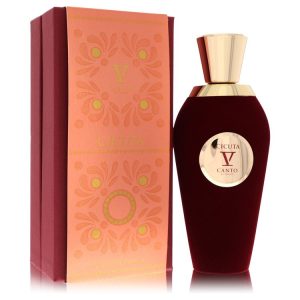 V Canto Extrait De Parfum Spray (Unisex) 3.38 oz for Women