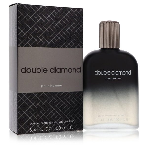 Yzy Perfume Eau De Toilette Spray 3.4 oz for Men