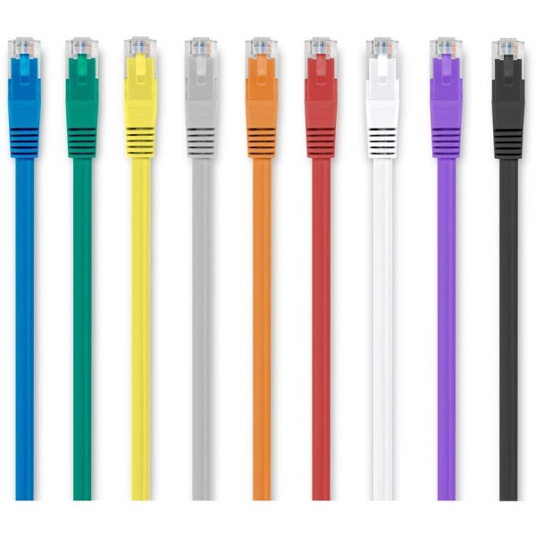 Rocstor Cat.6 Network Cable - Image 4