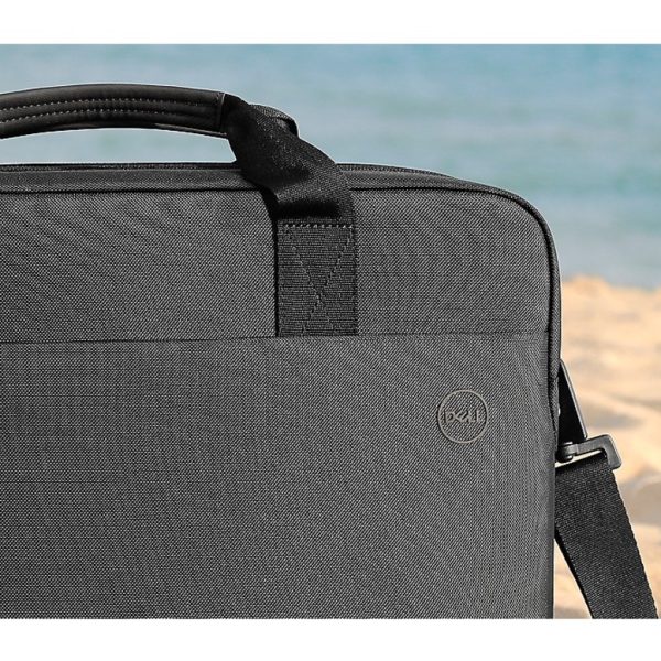 Dell EcoLoop Pro Carrying Case (Briefcase) for 16" Notebook - Black - Image 4