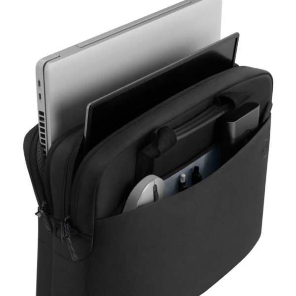 Dell EcoLoop Pro Carrying Case (Briefcase) for 16" Notebook - Black - Image 6