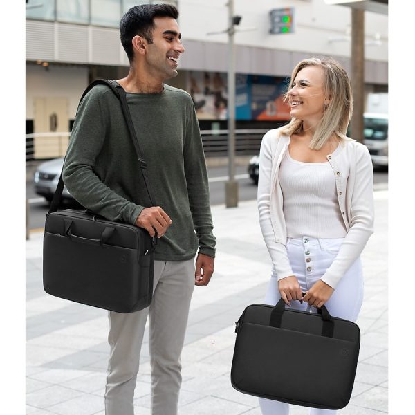 Dell EcoLoop Pro Carrying Case (Briefcase) for 16" Notebook - Black - Image 8