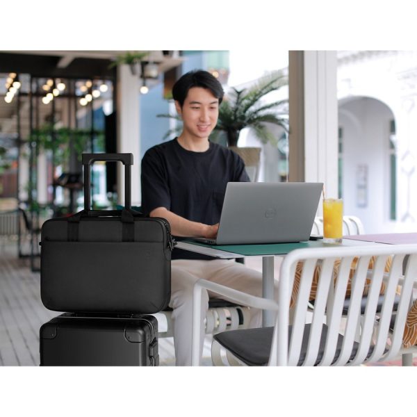 Dell EcoLoop Pro Carrying Case (Briefcase) for 16" Notebook - Black - Image 10