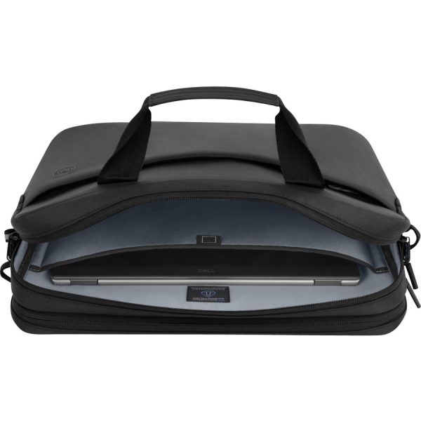 Dell EcoLoop Pro Carrying Case (Briefcase) for 16" Notebook - Black - Image 12