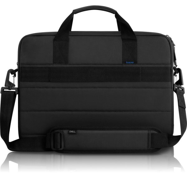 Dell EcoLoop Pro Carrying Case (Briefcase) for 16" Notebook - Black - Image 13