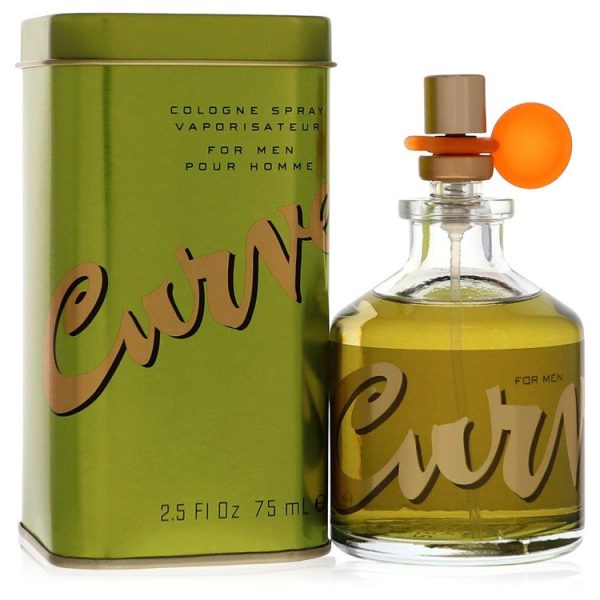 Liz Claiborne Cologne Spray 2.5 oz for Men