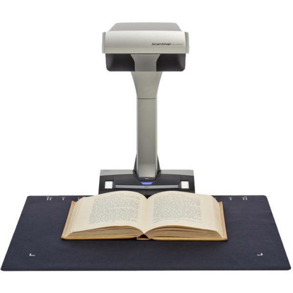 Fujitsu ScanSnap SV600 Overhead Scanner - Image 2