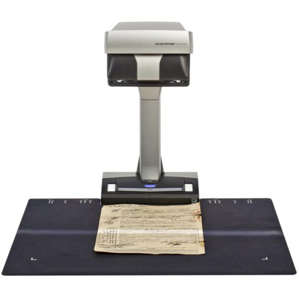 Fujitsu ScanSnap SV600 Overhead Scanner - Image 3