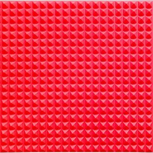 Pyramid Silicone Mat