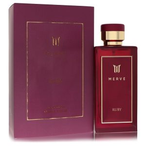 Merve Eau De Parfum Spray 3.4 oz for Women