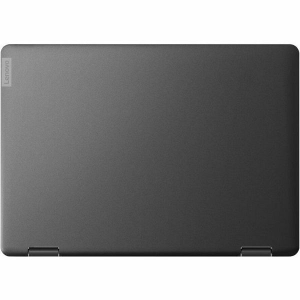 Lenovo 13w Yoga Gen 2 82YR0009US 13.3" Touchscreen Convertible 2 in 1 Notebook - WUXGA - AMD Ryzen 5 7530U - 8 GB - 256 GB SSD - English (US) Keyboard - Thunder Black - Image 12