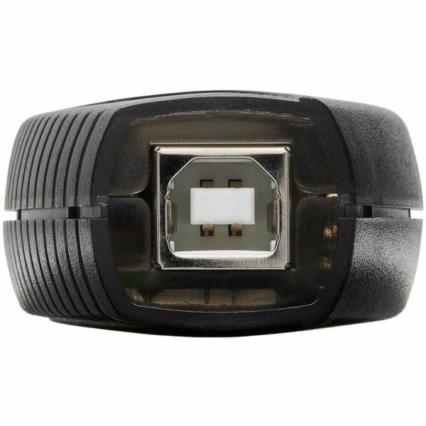 Eaton Tripp Lite Series Keyspan USB to Serial Adapter - USB-A Male to DB9 RS232 Male, 3 ft. (0.91 m), TAA - Image 9
