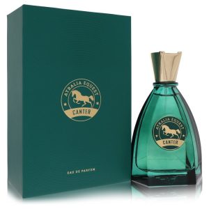 Atralia Eau De Parfum Spray (Unisex) 3.4 oz for Women