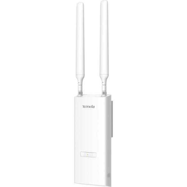 Tenda OAP1200 Dual Band IEEE 802.11 a/b/g/n/ac 1.14 Gbit/s Wireless Access Point - Indoor/Outdoor - Image 8