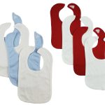 8 Baby Bibs Cs_0113