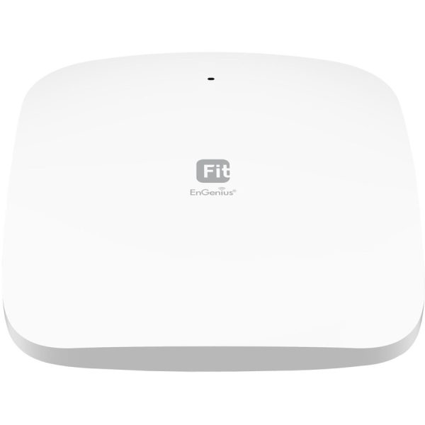 EnGenius Fit EWS356-FIT Dual Band IEEE 802.11ax 1.73 Gbit/s Wireless Access Point - Indoor