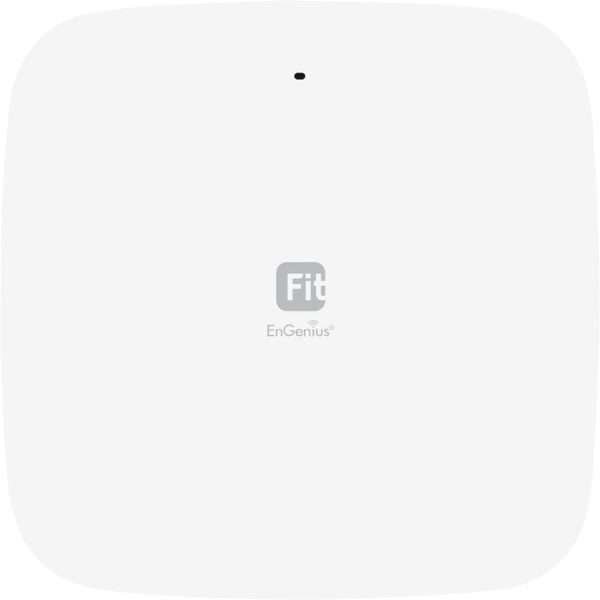 EnGenius Fit EWS356-FIT Dual Band IEEE 802.11ax 1.73 Gbit/s Wireless Access Point - Indoor - Image 2