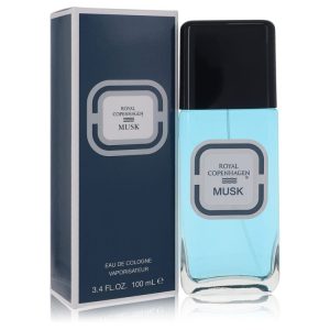 Royal Copenhagen Cologne Spray 3.3 oz for Men