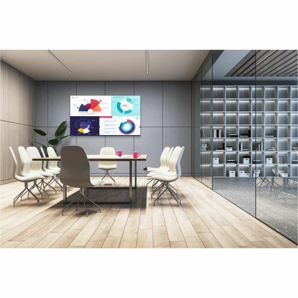 avocor AVK-7510 Collaboration Display - Image 2