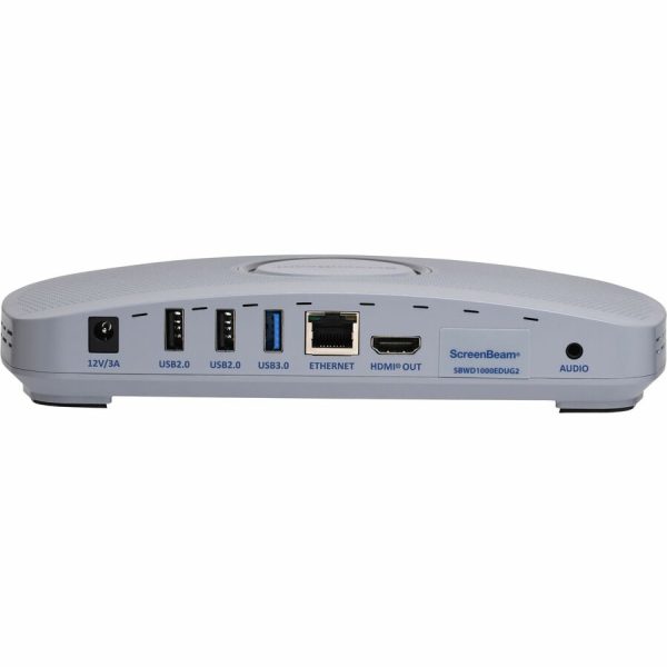 ScreenBeam 1000EDUG2 Receiver - Image 4