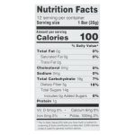 That's It - Probiotic Fruit Bar Blueberry - Case of 12 - 1.2 OZ