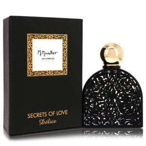 M. Micallef Eau De Parfum Spray 2.5 oz for Women