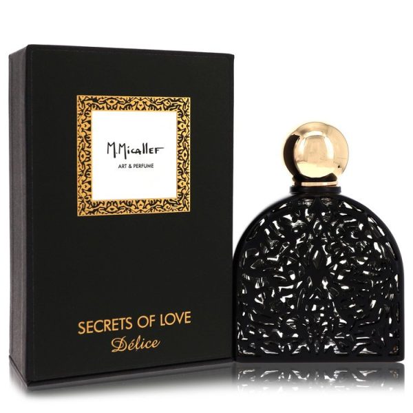 M. Micallef Eau De Parfum Spray 2.5 oz for Women