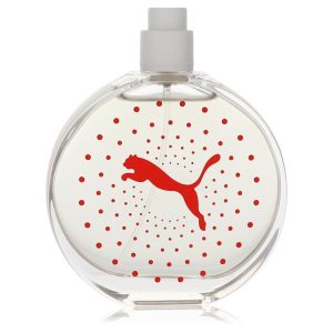 Puma Eau De Toilette Spray (Tester) 2 oz for Women