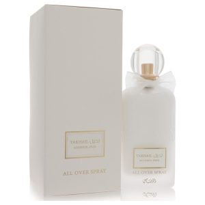 Rasasi Eau De Parfum Spray (Unisex) 3.38 oz for Women