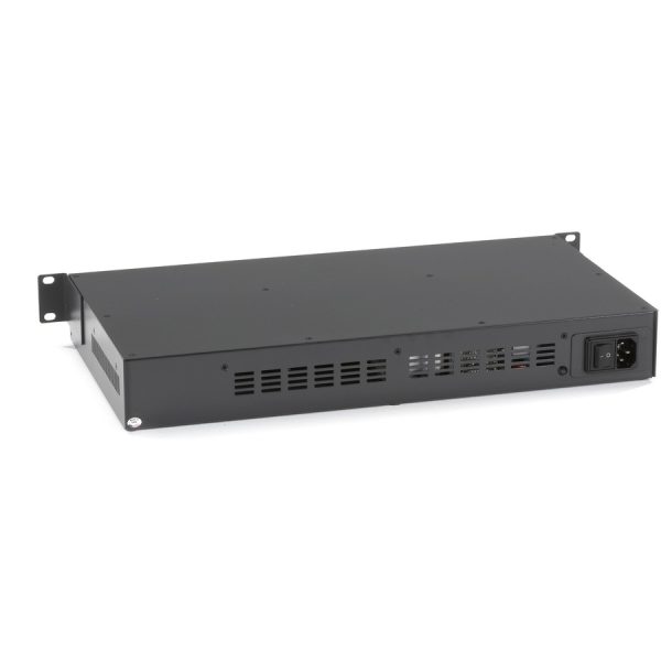Black Box MultiPower Miniature Power Tray - 18-Slot - Image 2
