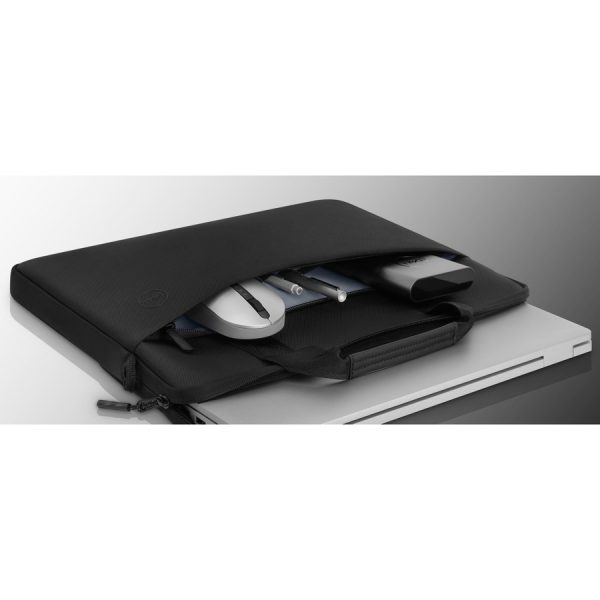 Dell EcoLoop Pro Carrying Case (Sleeve) for 11" to 14" Notebook - Black - Image 7