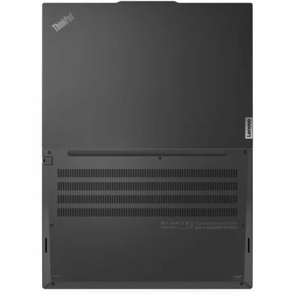 Lenovo ThinkPad E16 Gen 2 21M5000GUS 16" Notebook - WUXGA - AMD Ryzen 5 7535U - 16 GB - 256 GB SSD - English Keyboard - Black - Image 5