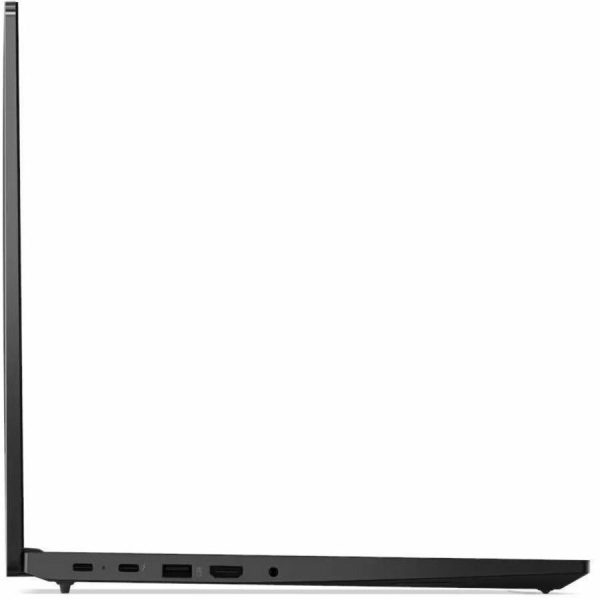 Lenovo ThinkPad E16 Gen 2 21M5000GUS 16" Notebook - WUXGA - AMD Ryzen 5 7535U - 16 GB - 256 GB SSD - English Keyboard - Black - Image 9