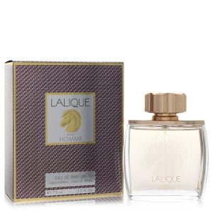 Lalique Eau De Parfum Spray 2.5 oz for Men