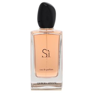 Giorgio Armani Eau De Parfum Spray (Tester) 3.4 oz for Women